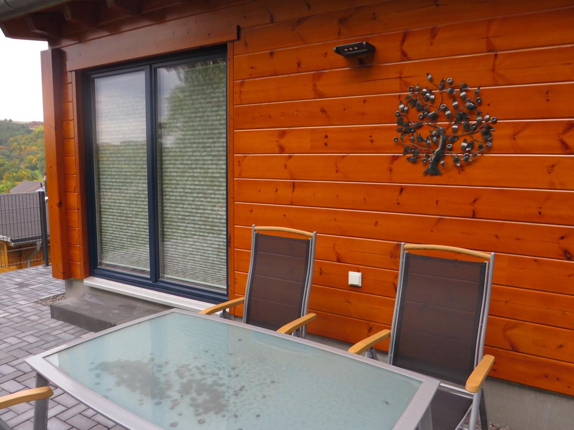Ferienhaus Merlin Rieden  Exterior foto